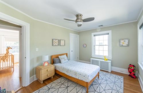 13 Chester Rd, Montclair NJ 07043-2412 exterior