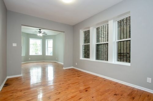 1417 69th Pl, Chicago IL  60637-4807 exterior