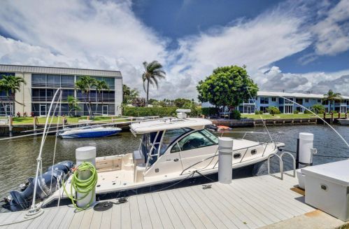 775 Jeffery St, Boca Raton FL 33487-4102 exterior