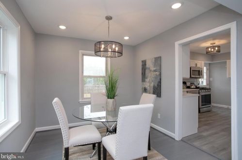 1005 Fairview Ave, Silver Spring MD  20912-5976 exterior