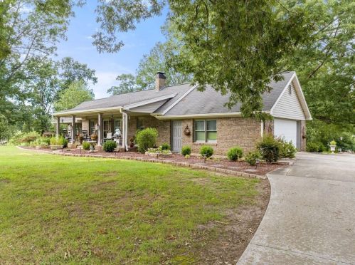 5236 Clarks Brg Rd, Gainesville GA 30506-2984 exterior