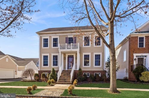 120 George St, Trenton, NJ 08691-4116