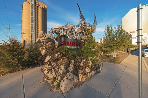 573 Eustis St, Saint Paul MN 55108-1525 exterior