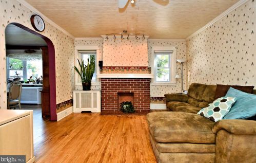 411 Magee, Philadelphia PA 19135-2723 exterior