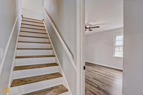 53 Mornside Dr, Forsyth GA  31029-3131 exterior