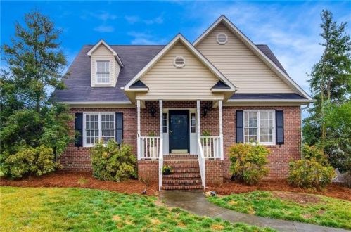 1135 Norwood Ln, Lewisville, NC 27023-8698