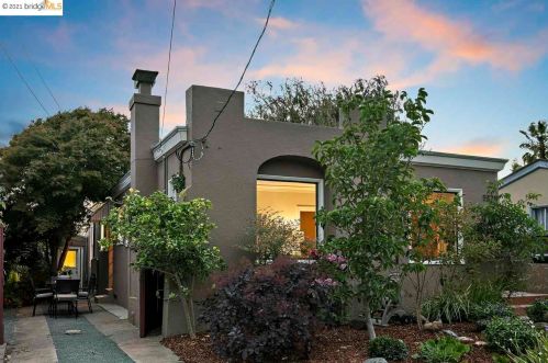 1728 Acton St, Berkeley CA 94702-1913 exterior