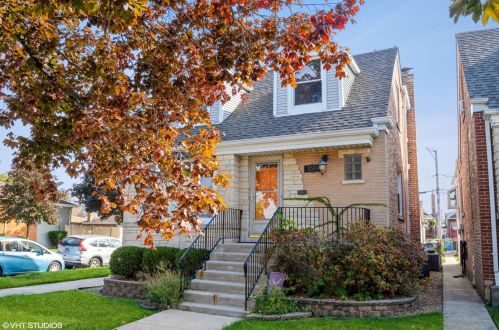 3359 Neva Ave, Chicago, IL 60634-3608