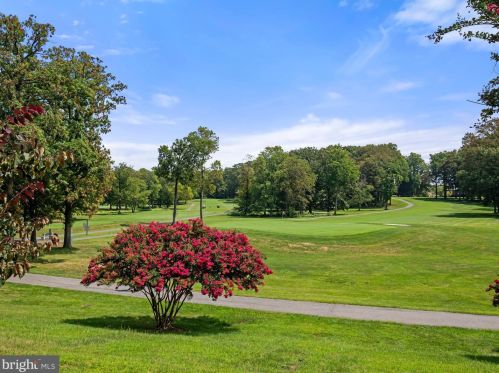 3600 Glen Eagles Dr, Silver Spring MD  exterior