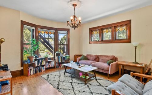 422 Baldwin St, Madison WI 53703-1746 exterior