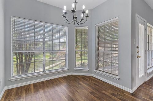 2422 Northlake Ct, Irving TX  75038-5600 exterior