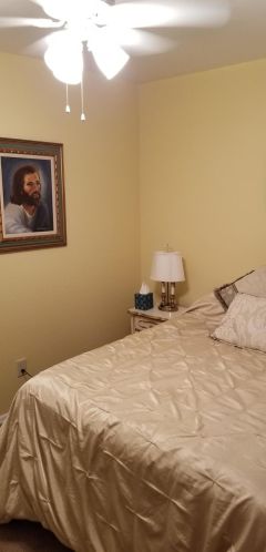 1901 Winged Foot Dr, Chandler AZ  85249-8632 exterior