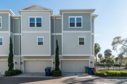 115 Arrawana Ave, Tampa FL  33609-3205 exterior