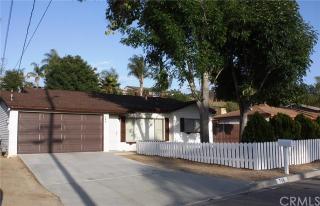 756 La Palma Dr, Fallbrook CA  92028-3559 exterior