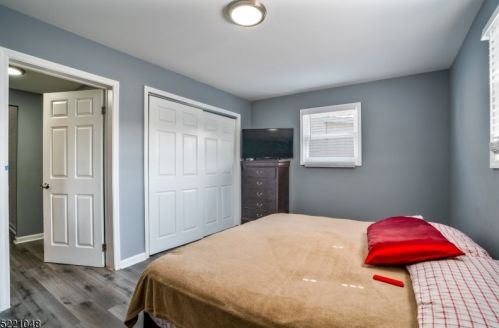 1277 Baker St, Industrial Hillside NJ 07205-2627 exterior