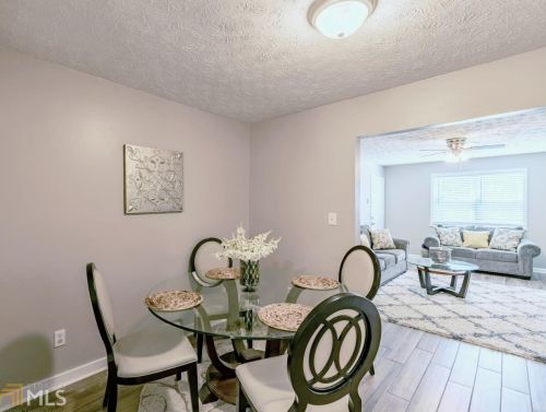 3175 Sarah Lou Dr, Lithonia GA 30078-5748 exterior