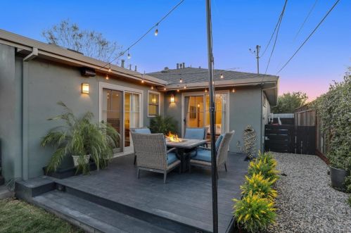 2524 Gerald Way, San Jose CA 95125-4019 exterior