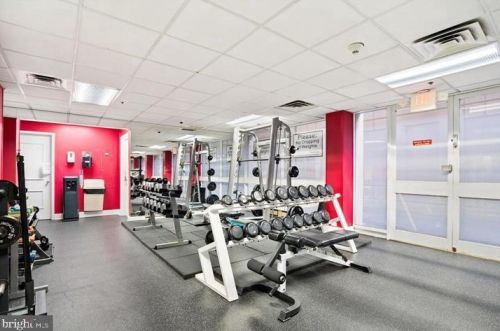 2001 Hamilton St, Philadelphia PA 19130-4298 exterior