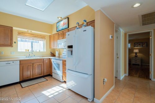 955 Camino Asturias, Green Valley AZ 85622-3246 exterior