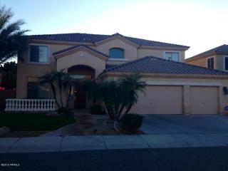 1647 Frye Rd, Phoenix, AZ 85045-1738