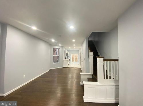 1655 Edgewood St, Philadelphia PA  19151-3912 exterior