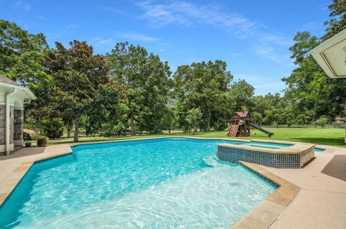 4511 Upper Oxbow Trce, Fulshear TX 77441-4423 exterior