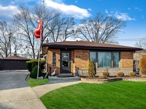 4164 79th Pl, Chicago, IL 60652-2358