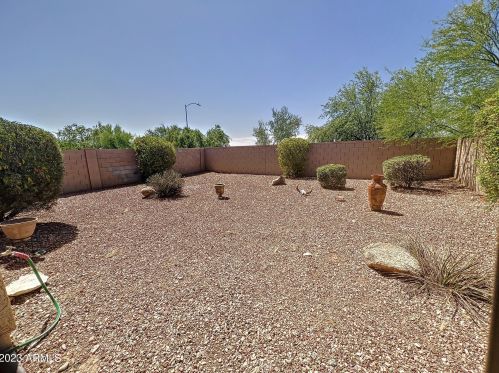 4555 Cottontail Rd, Phoenix AZ  85086-1452 exterior