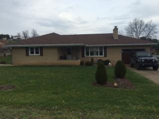 78 Crescent Dr, Washington, PA 15301-1312