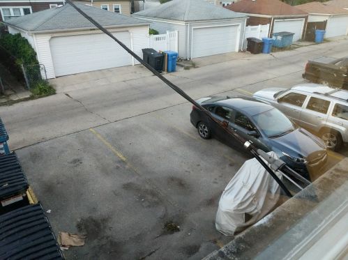 2652 Rascher Ave, Chicago IL  60625-3107 exterior