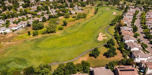 1413 Haddington Dr, Folsom CA 95630-5311 exterior