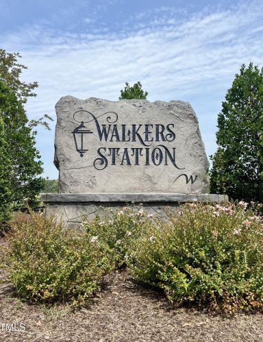 3507-D Walker Dr, Wilson NC exterior