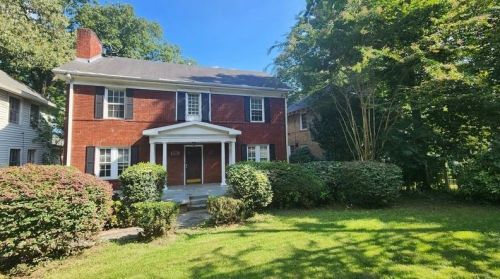 1105 Briarcliff Rd, Atlanta, GA 30306-2603