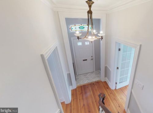 625 Q St, Washington DC 20001-3406 exterior