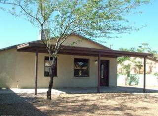 2407 23 St, Tucson AZ  85713-2435 exterior