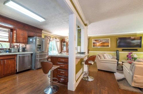 4197 English Oak Dr, Atlanta GA 30340-1316 exterior