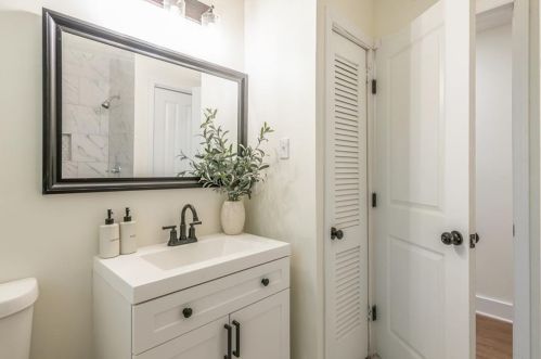 2540 Pne Lk Pl, Tucker GA 30084-3607 exterior