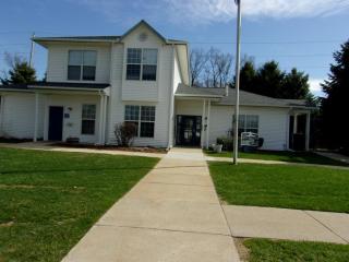 2011 Centre Ave, Kalamazoo MI  49002-3400 exterior