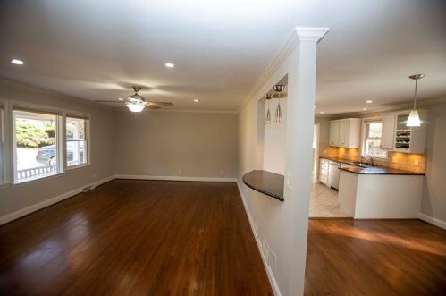 3428 Havalyn Ln, Atlanta GA 30340-1911 exterior