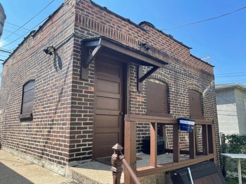 2015 21st Pl, Chicago IL 60608-4159 exterior