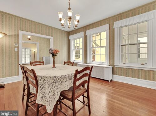 1318 Howard Ave, Primrose PA 17901-3418 exterior