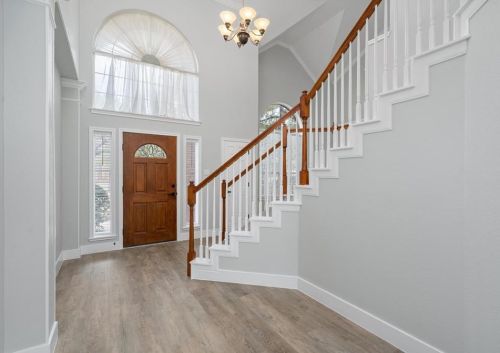 11205 Comiso Pala Path, Austin TX  78726-2434 exterior