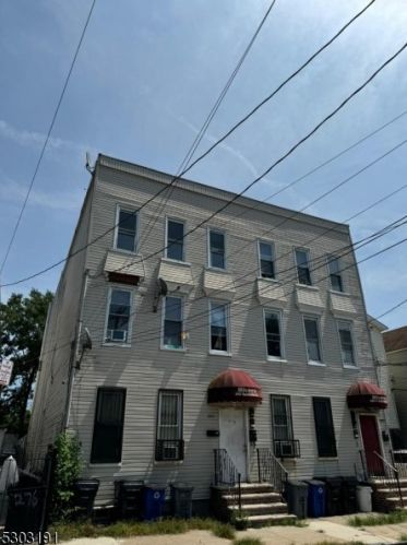 280 Hunterdon St, Newark, NJ 07103-2628