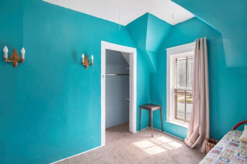 228 Slosson Ave, Reed City MI 49677-1231 exterior