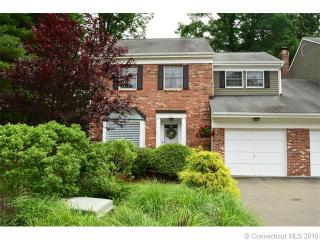 140 Tunxis Vlg, Farmington, CT 06032-1502
