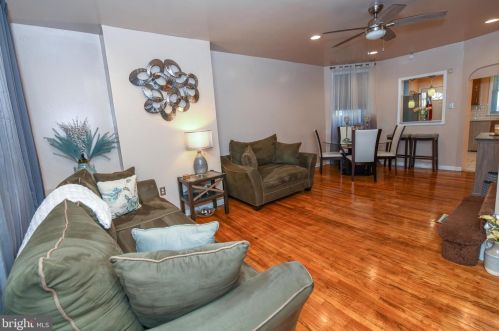 5645 Hazel Ave, Philadelphia PA 19143-1938 exterior