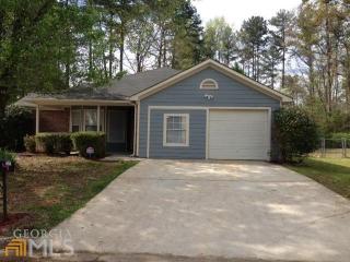 2277 Hunters Ct, Lithonia, GA 30058-8315