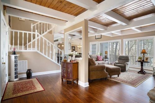 4610 Sherman Allen Rd, Gainesville GA 30507-8851 exterior