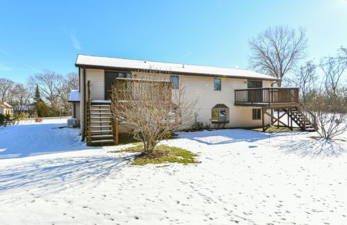 4741 116th St, Milwaukee WI  53228-3129 exterior