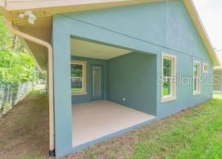 1706 Diana St, Tampa FL  33604-5815 exterior